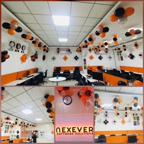 Office Decoration 2