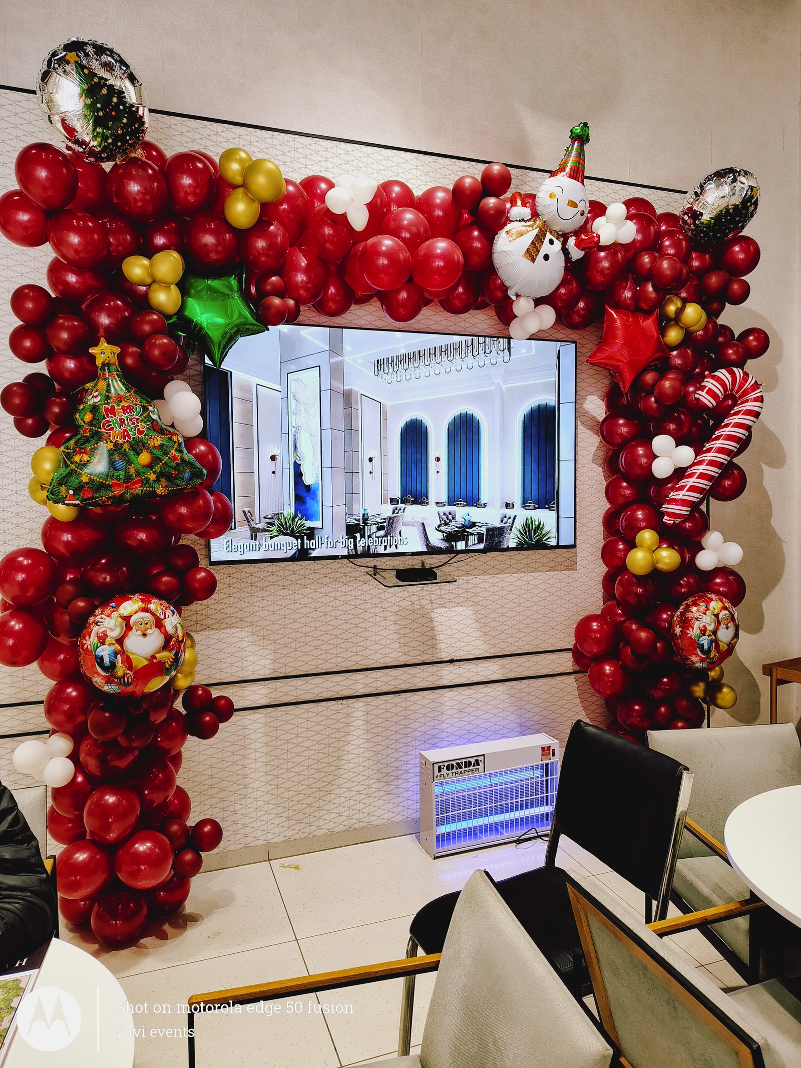 Office Decoration 3