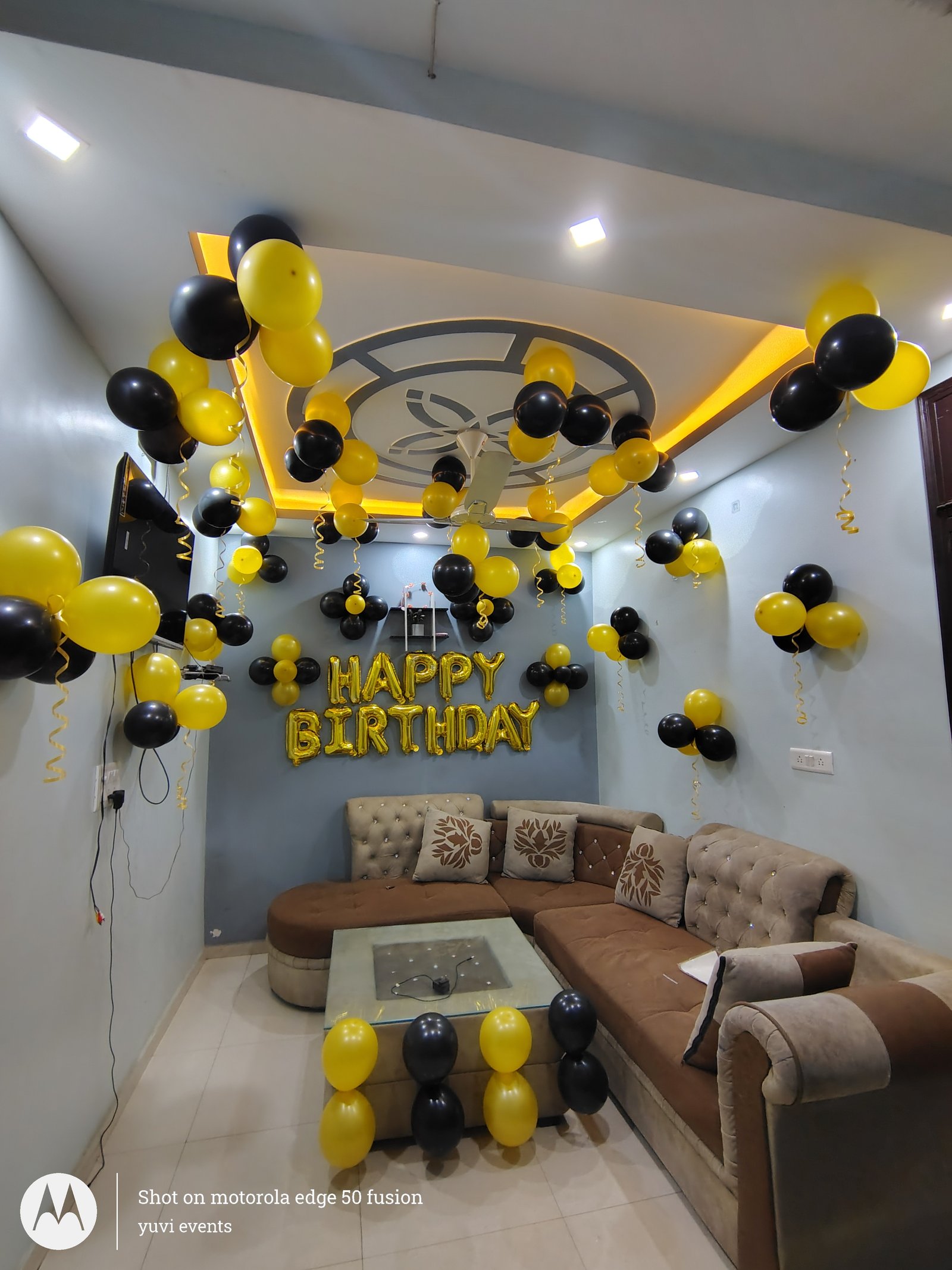 Office Decoration 4